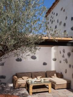 Historic Canarian House, Private Heated Infinity Pool, BBQ, WIFI + Panoramic Ocean Views - Arona - 3