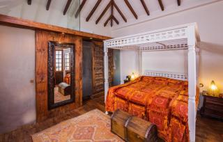 Historic Canarian House, Private Heated Infinity Pool, BBQ, WIFI + Panoramic Ocean Views - Arona - 2