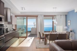 Apartments Blue Maris Luxe - Split - 7