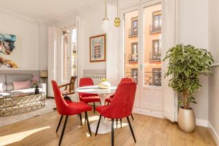 Madrid 1915 Private Suites - Madrid - 5