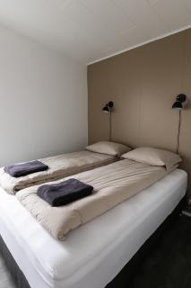 Ocean Break Cabins - Sandgerði - 1