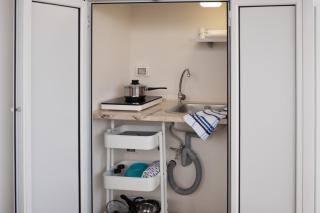 Il Crepuscolo Marzamemi - 1