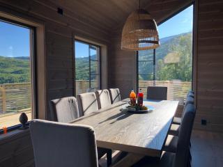 Høgerinden Lodge - 6