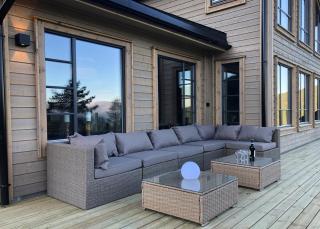 Høgerinden Lodge - Sogndal - 8
