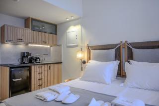 Marea Boutique Suites - Rethymno - 3