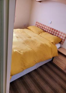 Ingoldmells, The Grange Holiday Park 3-Bedroom Caravan - Skegness - 8