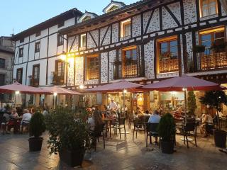 Apartamentos la Demanda - 9