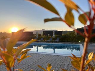 FLANDRA Glamping - Corbeni - 9