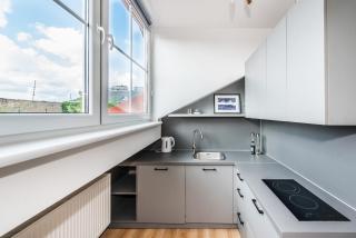 Bright&Stylish, Self Check-in, Centrally Located - 6