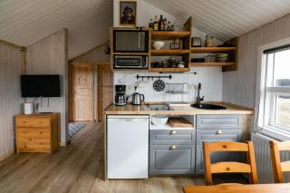 Ocean Break Cabins - Sandgerði - 5