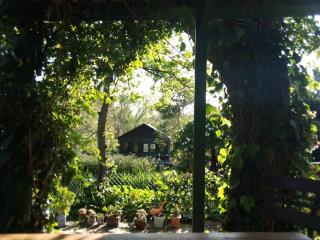 The Farmhouse B&B - Stellenbosch - 5