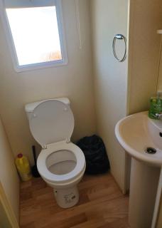 Ingoldmells, The Grange Holiday Park 3-Bedroom Caravan - Skegness - 6
