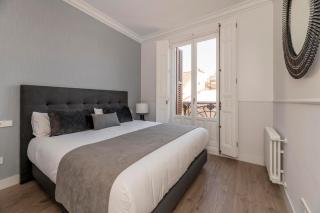 Madrid 1915 Private Suites - Madrid - 1