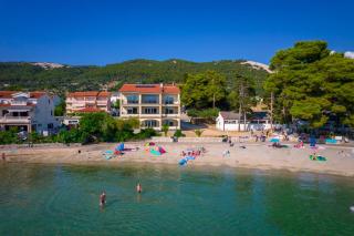 Apartments Villa Alba - Banjol - 8