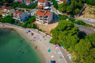 Apartments Villa Alba - Banjol - 6
