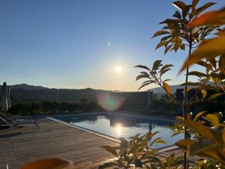 FLANDRA Glamping - Corbeni - 4