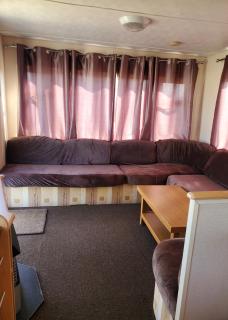 Ingoldmells, The Grange Holiday Park 3-Bedroom Caravan - Skegness - 5