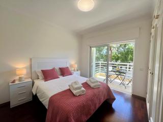 Vilamoura Central 2 With Pool by Homing - 0