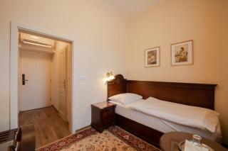 Hotel Grand - Uherské Hradiště - 7