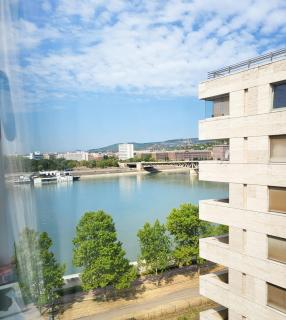 Budapest - Duna part - Budapest - 6