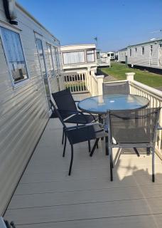 Ingoldmells, The Grange Holiday Park 3-Bedroom Caravan - Skegness - 4
