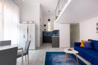 Standard Apartment by Hi5-Relax with Style Studio - 5