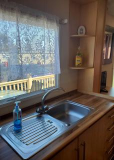Ingoldmells, The Grange Holiday Park 3-Bedroom Caravan - Skegness - 3