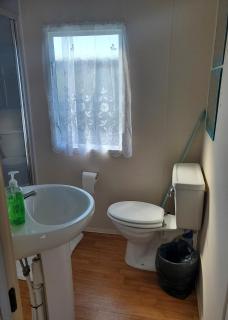Ingoldmells, The Grange Holiday Park 3-Bedroom Caravan - Skegness - 2