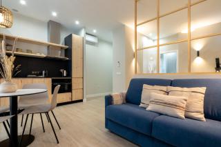 Suit 42 Playa y Ascensor Grupo AC Gestion - Cádiz - 9