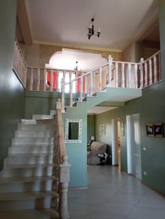 Casa Andrei - Haţeg - 6