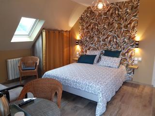 Chambres d hôtes de la Mauguinière - Neuillé-le-Lierre - 2