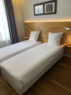 Hôtel Eiffel XV - Parijs - 7