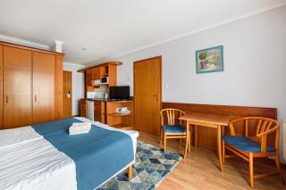 Holiday Club Apartman Hotel - 2