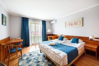 Holiday Club Apartman Hotel - Hévíz - 5