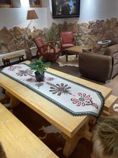 Prestige Apartament z sauna Zbojnicka Piwnica Krupowki - 2