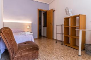 Vacaciones en Valencia - Burjassot - 2