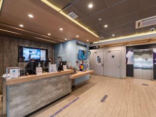 ibis budget Santiago Providencia - Santiago - 8