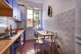 Vespucci Blue Apartment by Wonderful Italy - 5