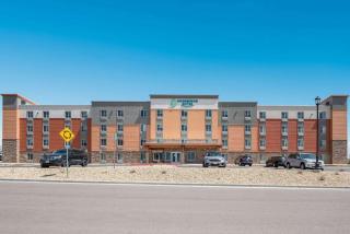 WoodSpring Suites Colorado Springs North - Air Force Academy - 8
