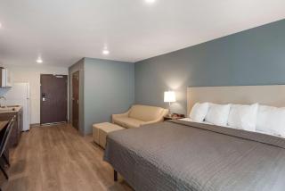 WoodSpring Suites Colorado Springs North - Air Force Academy - Colorado Springs - 3