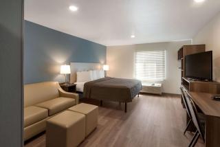 WoodSpring Suites Colorado Springs North - Air Force Academy - Colorado Springs - 2