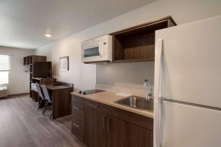 WoodSpring Suites Colorado Springs North - Air Force Academy - Colorado Springs - 1