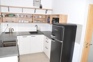 Apartmán Hubertus No 2 - Karlova Studánka - 1