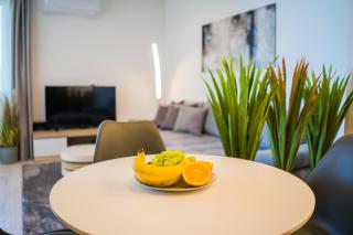 Silverdream Panorama Apartment - Siófok - 8