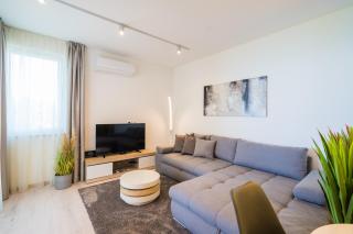 Silverdream Panorama Apartment - Siófok - 6