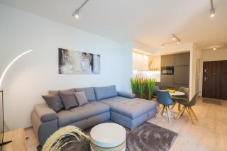 Silverdream Panorama Apartment - Siófok - 5