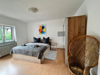 Sarah's Zugspitz Inn - 2