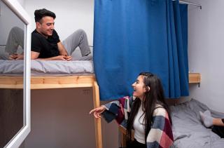 Madina Hostel - Cairo - 2