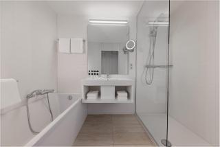 WestCord Hotel Schylge - 1