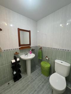 Apartamento playa A Ribeira - Miño - 5